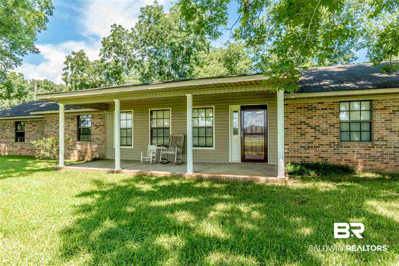 15308 County Road 83 Elberta, AL 36530 - Photo 25 of 45
