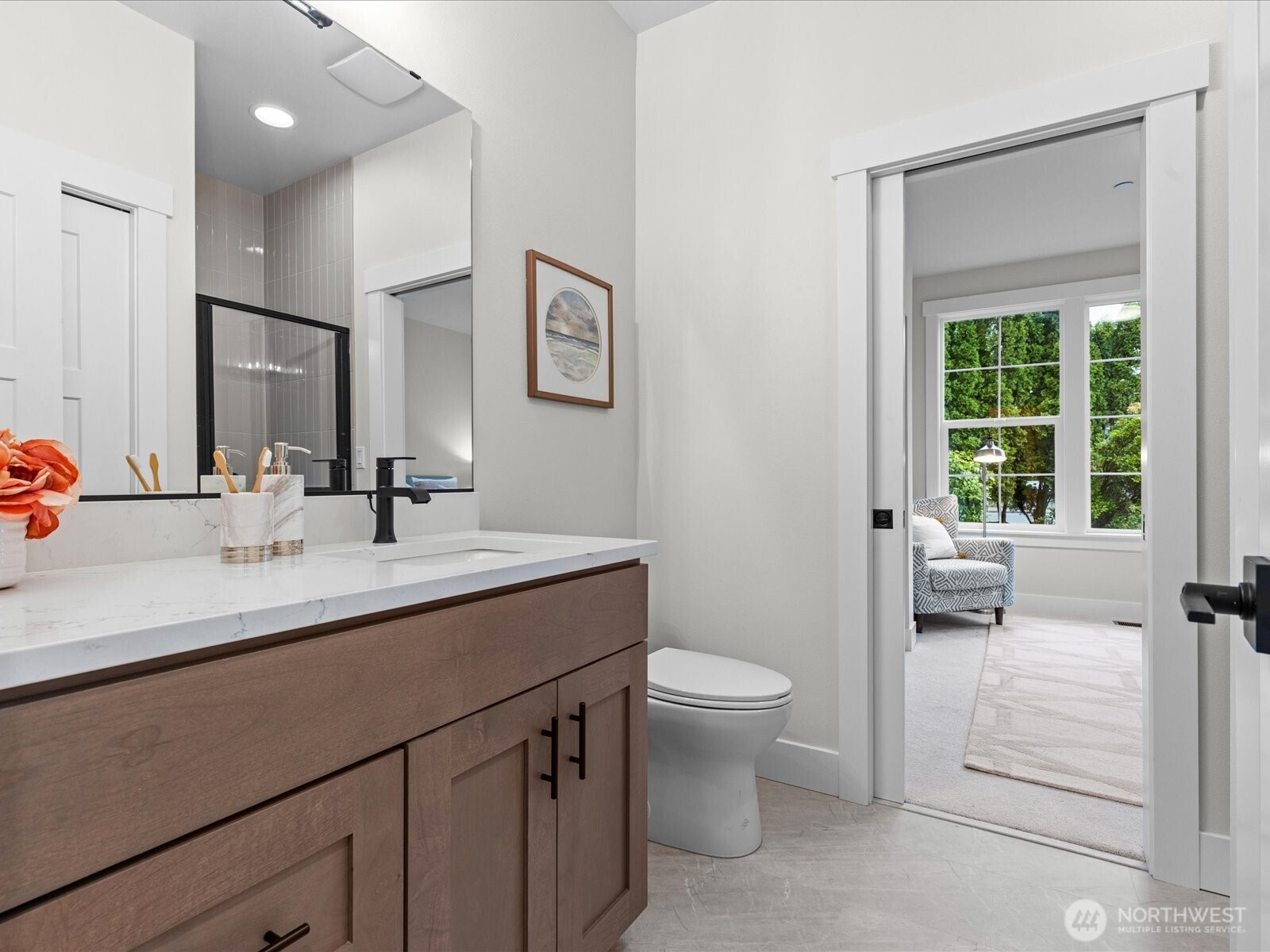 9207 Northeast 175th Street, Unit A Bothell, WA 98011 - Photo 17 of 39