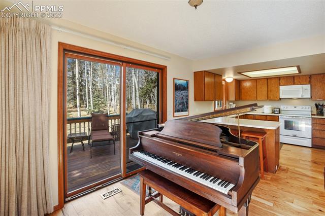2096 Cedar Mountain Road Divide, CO 80814 - Photo 14 of 42 Gallery Image 14