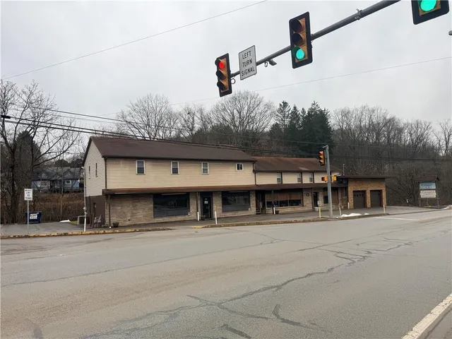 $425,000 | 321 Butler Road, Kittanning, PA 16201