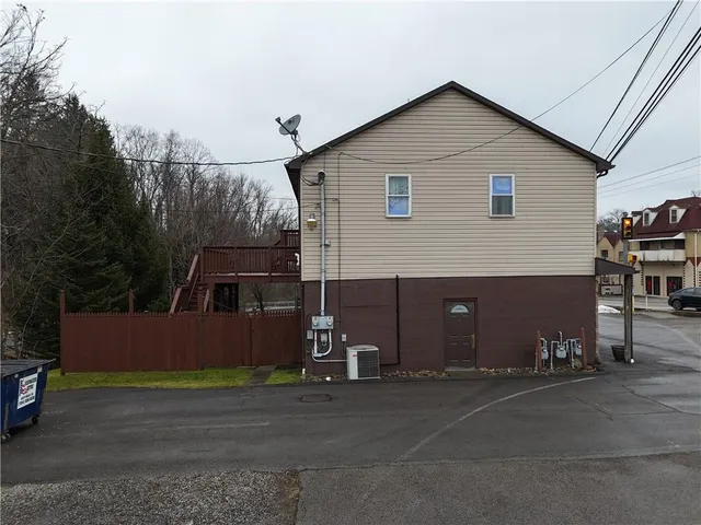 $425,000 | 321 Butler Road, Kittanning, PA 16201
