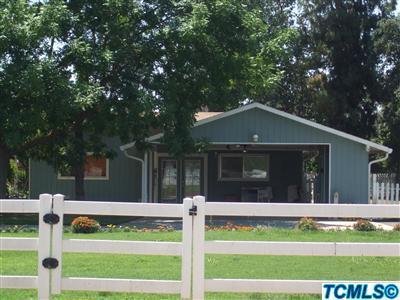 1614 South Anderson Road Exeter, CA 93221 - Photo 29 of 32 Additional Photo