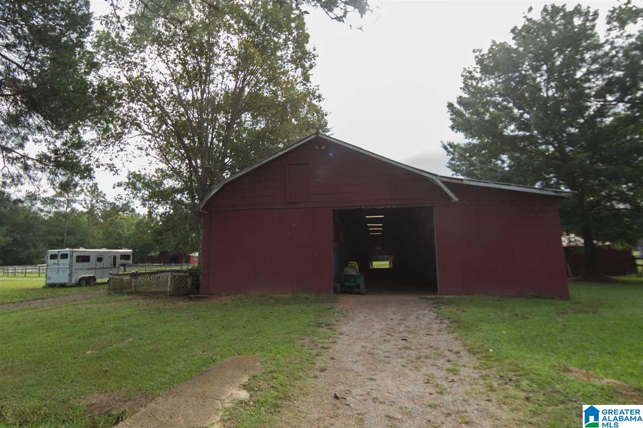 1366 Holland-Finley Road Jacksonville, AL 36265 - Photo 20 of 33