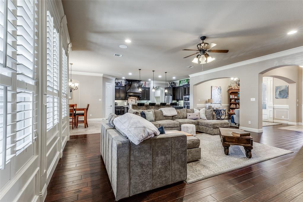 408 Settlers Ridge Drive Keller, TX 76248 - Photo 11 of 36