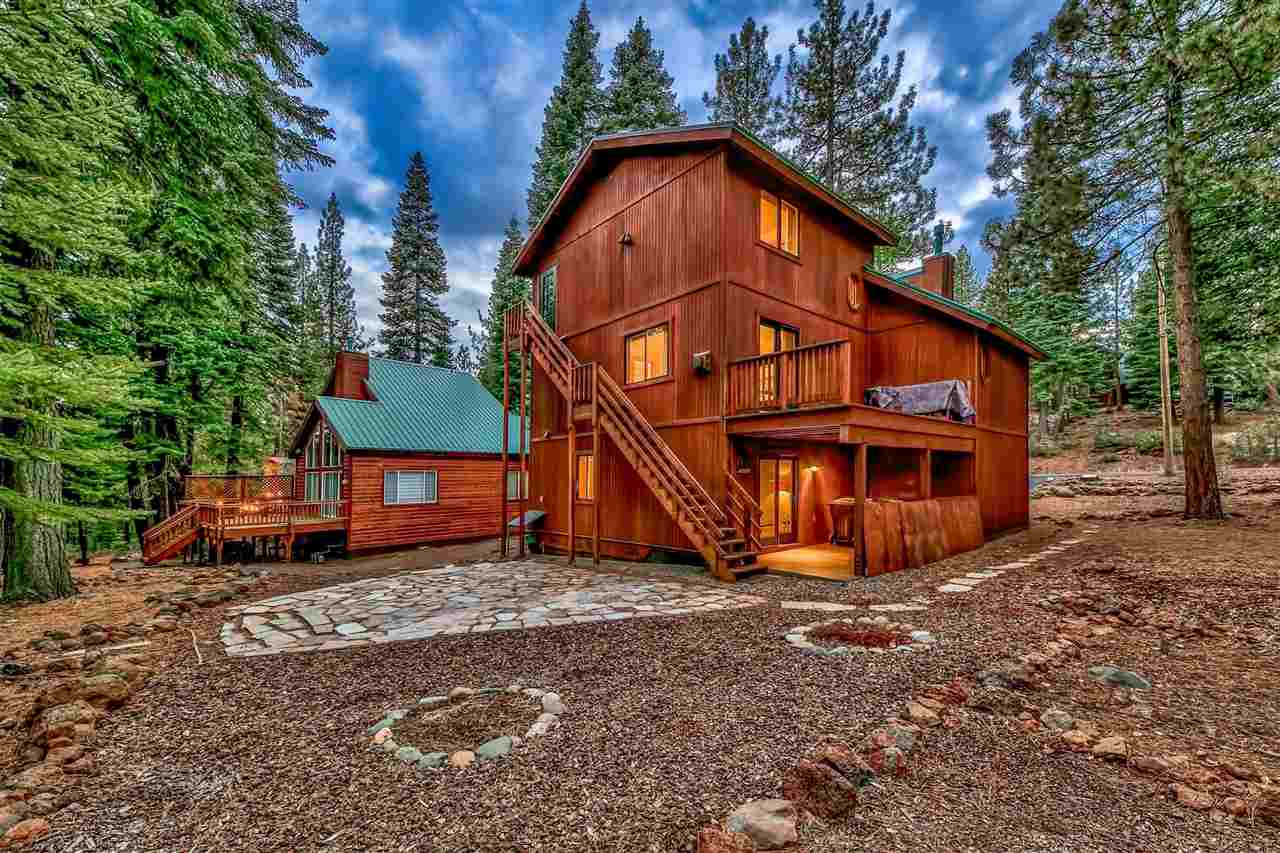 11485 Kitzbuhel Road Truckee, CA 96161 - Photo 19 of 21 Gallery Image 19