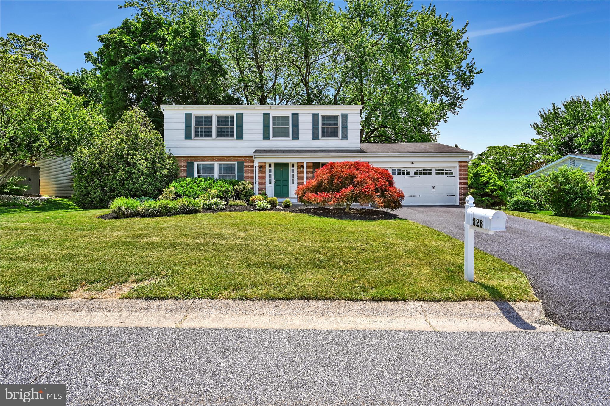 826 Blue Grass Road Lancaster, PA 17601 - Photo 37 of 43 Front