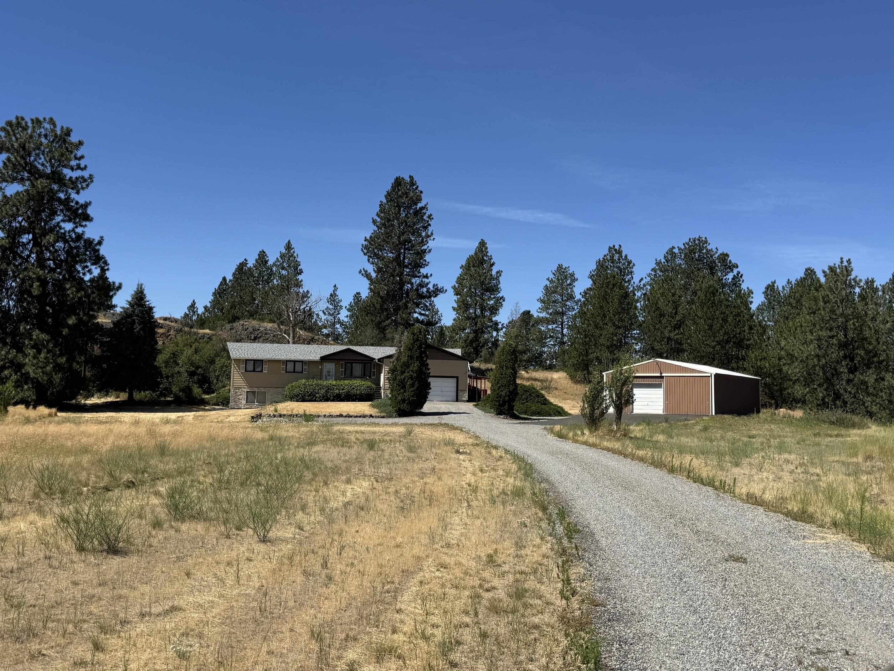 1127 North Flint Road Spokane, WA 99224 - Photo 17 of 17