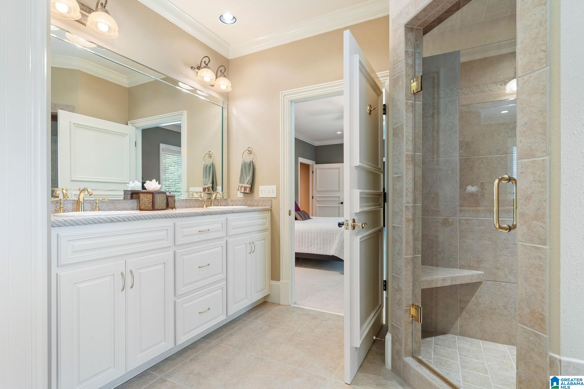 487 Spring Valley Drive Chelsea, AL 35043 - Photo 49 of 91