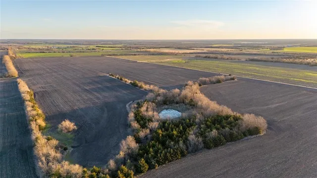 $1,078,532 | 3070 County Road 3070, Ben Franklin, TX 75415