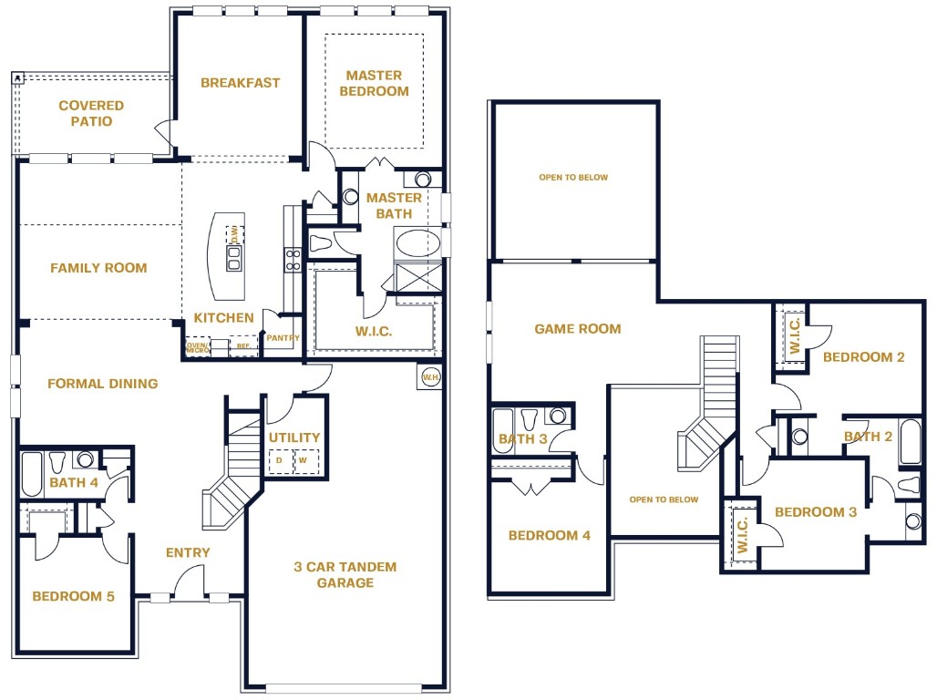 328 Buckaroo Drive Georgetown, TX 78633 - Photo 2 of 9 unknown