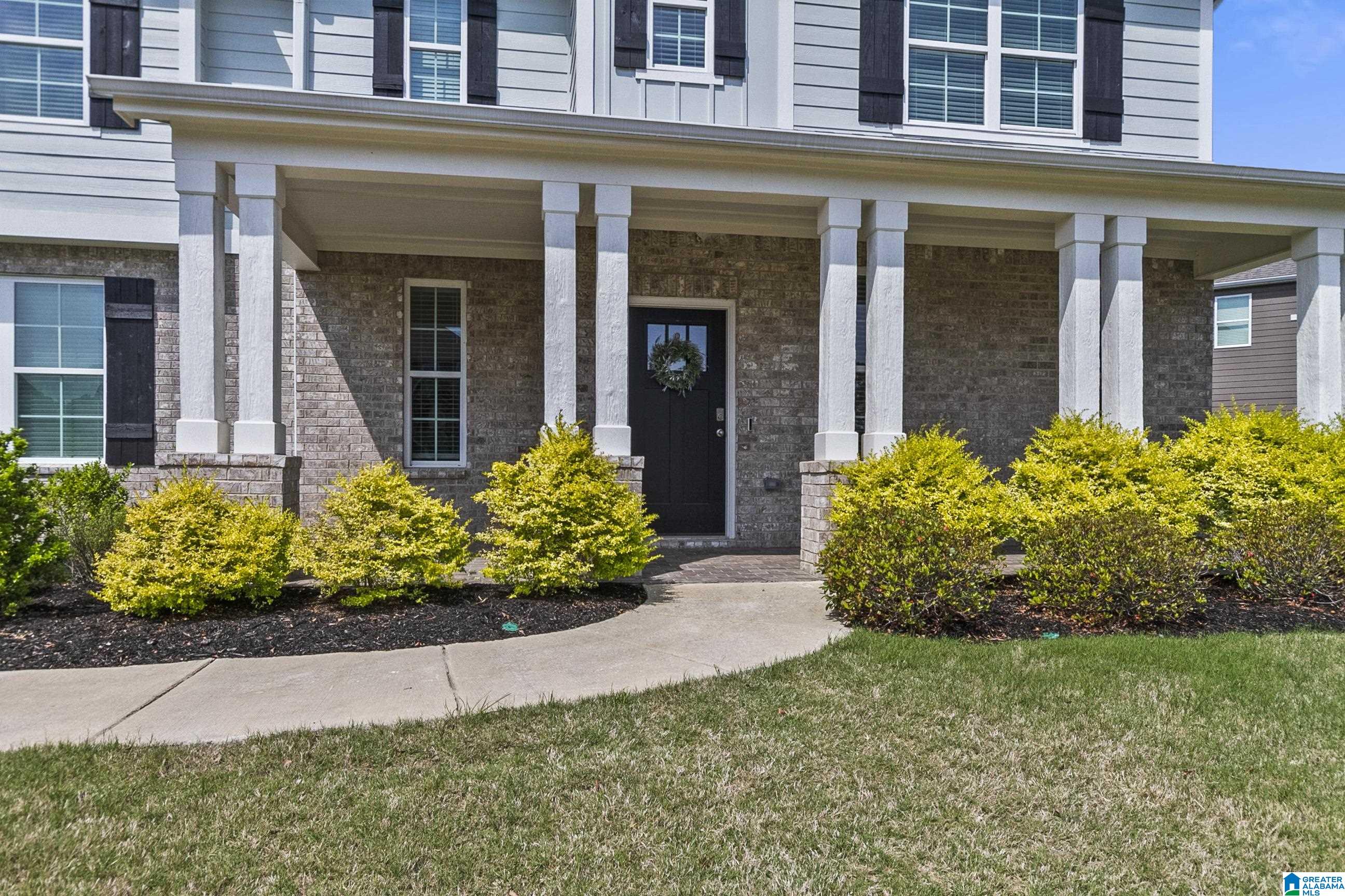22601 Limestone Drive McCalla, AL 35111 - Photo 3 of 45