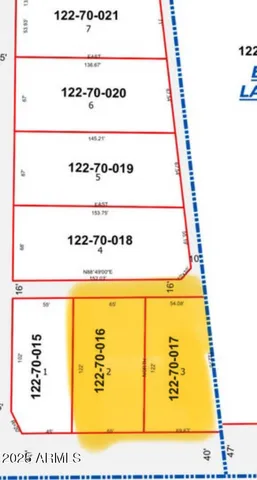 $200,000 | 3434 East Southern Avenue, Unit 2, Phoenix, AZ 85040