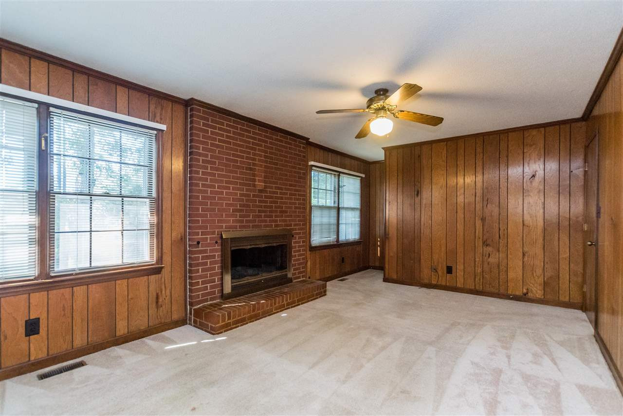 5308 Robbins Drive Raleigh, NC 27610 - Photo 7 of 26 Family Room