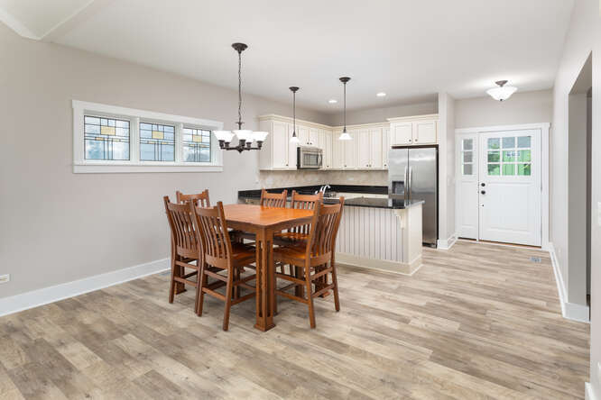 9 Windward Way Ottawa, IL 61350 - Photo 23 of 56 a view of a dining room with furniture