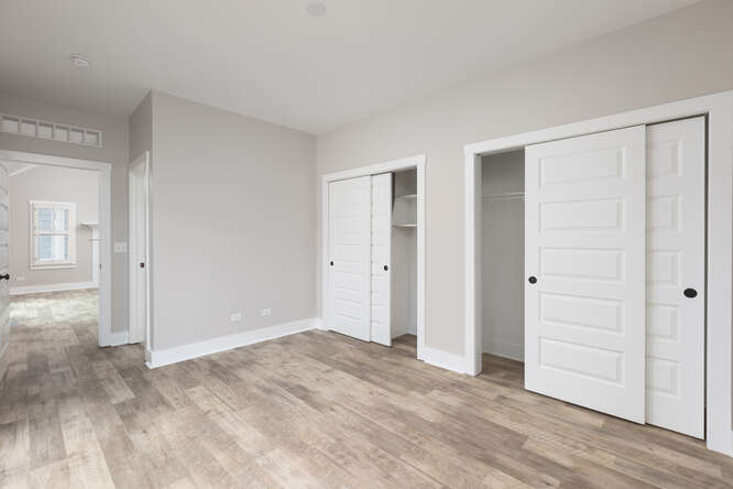 9 Windward Way Ottawa, IL 61350 - Photo 32 of 56 a view of an empty room with wooden floor