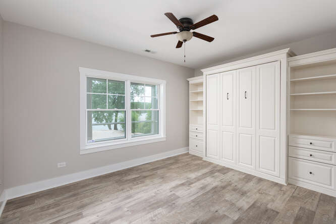 9 Windward Way Ottawa, IL 61350 - Photo 44 of 56 a view of an empty room with a window