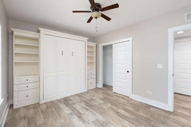 9 Windward Way Ottawa, IL 61350 - Photo 45 of 56 wooden floor in an empty room