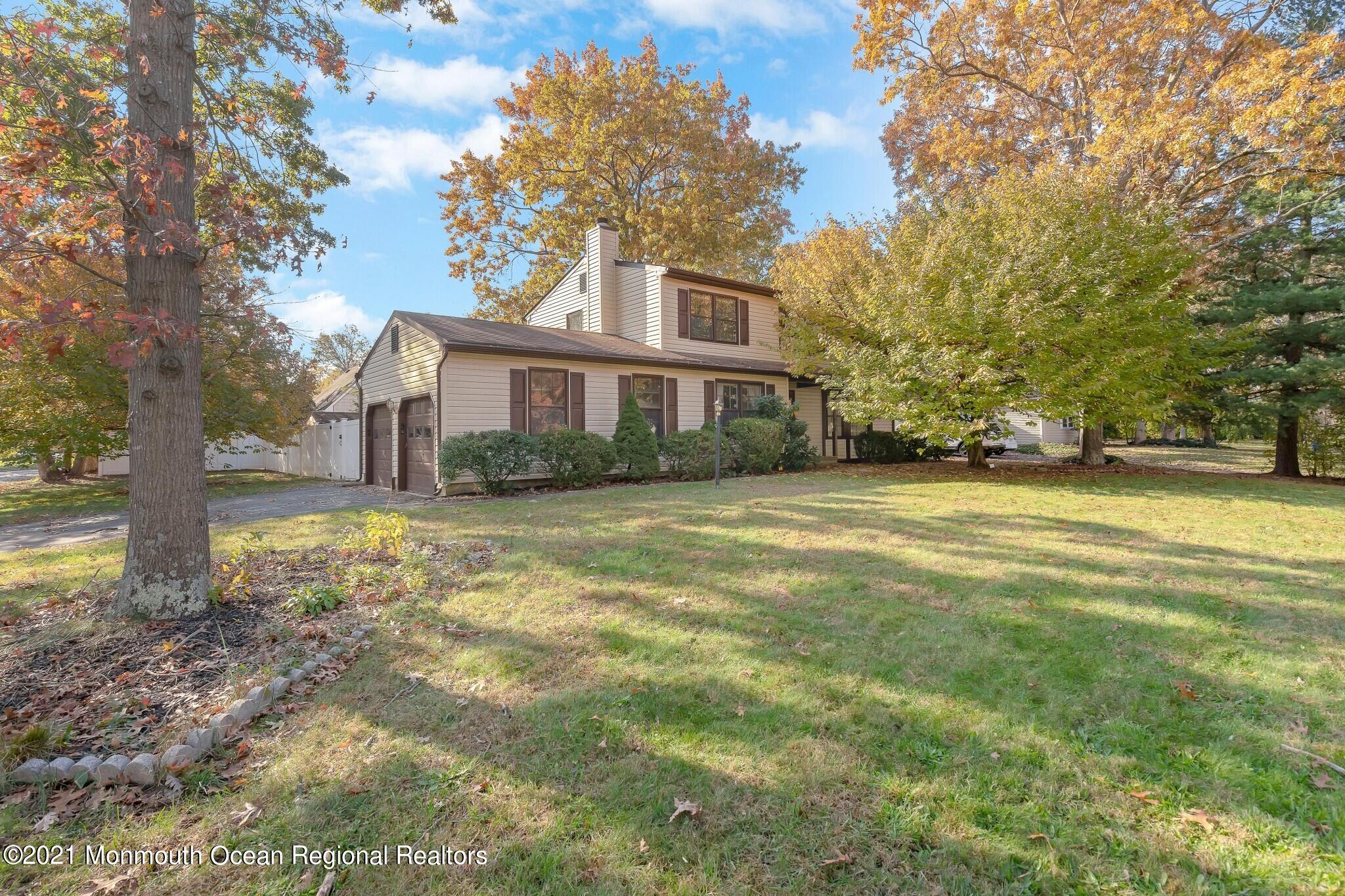 213 Weldon Road Manchester Township, NJ 08759 - Photo 1 of 31 DSC07851