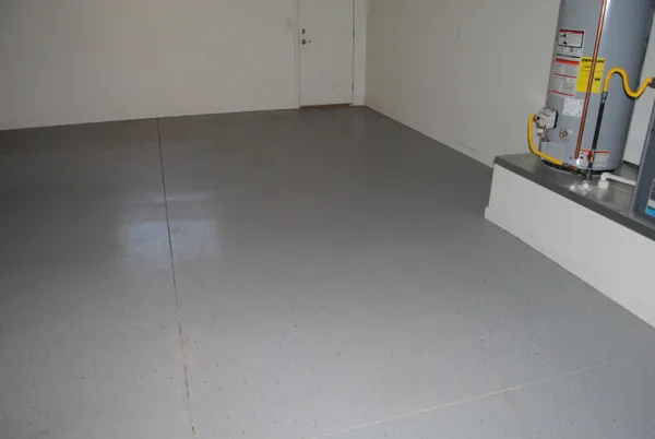 a view of a storage & utility room