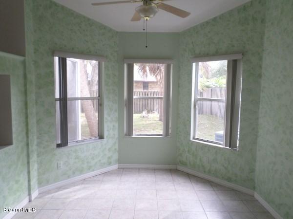 1789 Palm Ridge Road Melbourne, FL 32935 - Photo 5 of 11 Formal Dining Room