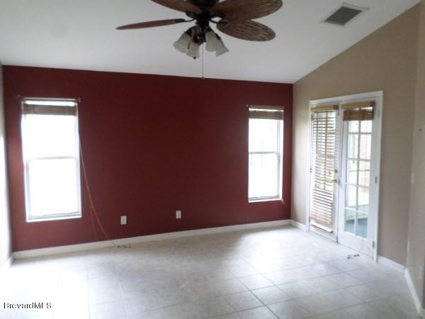 1789 Palm Ridge Road Melbourne, FL 32935 - Photo 6 of 11 Master Bedroom
