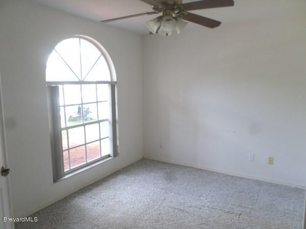 1789 Palm Ridge Road Melbourne, FL 32935 - Photo 8 of 11 Bedroom 2