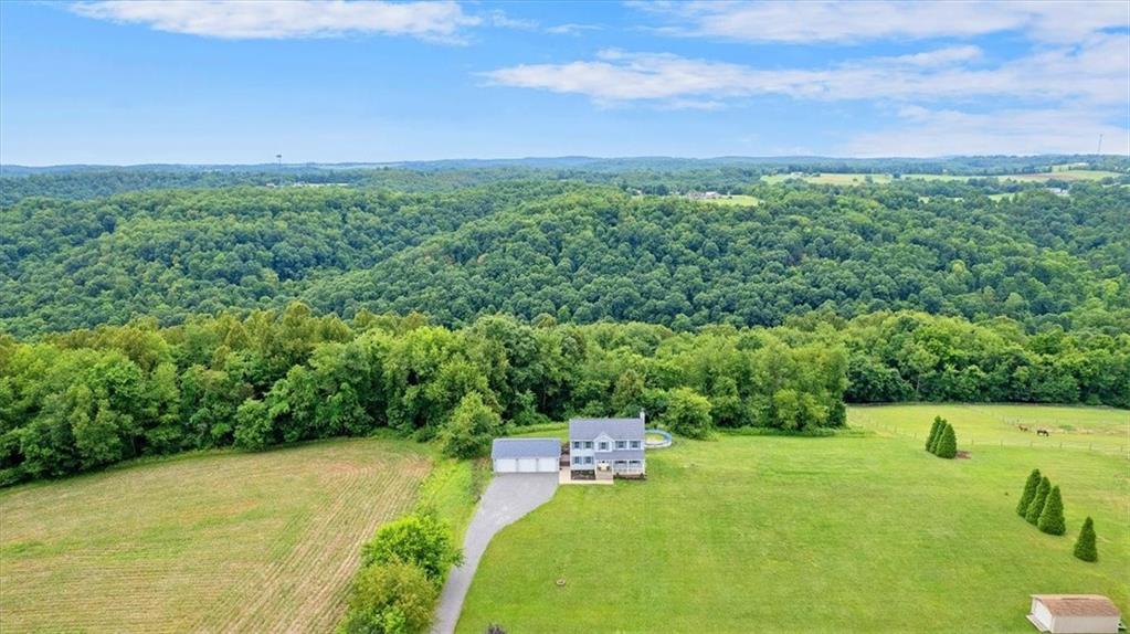 3251 Grandview Road Ellwood City, PA 16117 - Photo 40 of 41