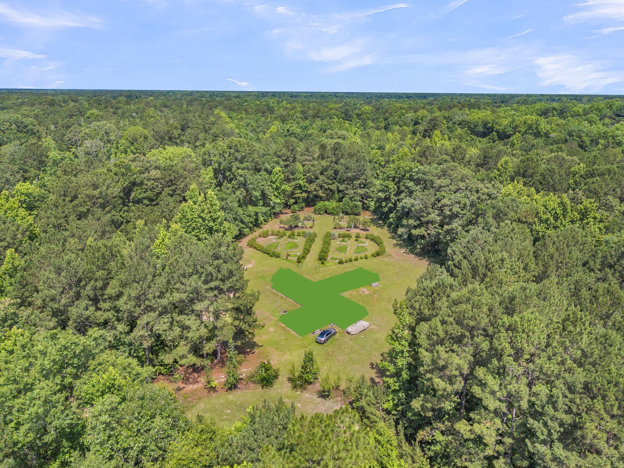 0 Wire Road Reevesville, SC 29471 - Photo 5 of 14