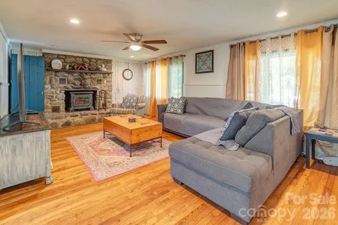 $425,000 | 2143 Pisgah Highway, Candler, NC 28715