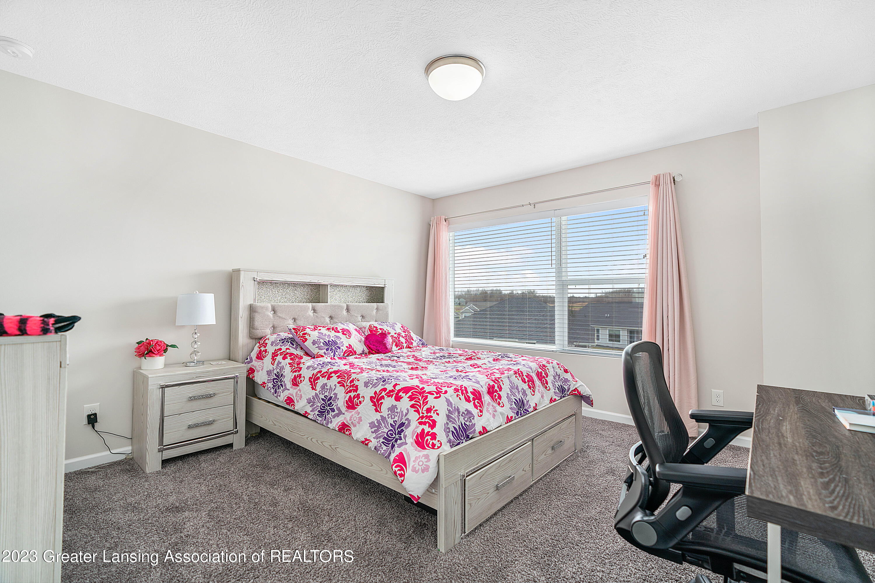 3962 Gallop Road East Lansing, MI 48823 - Photo 17 of 25 bed 2