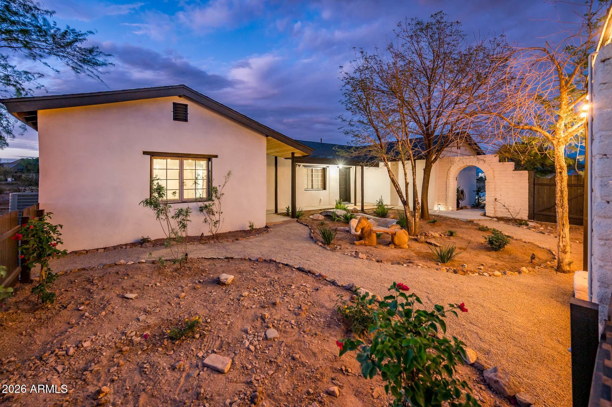 15670 West Skinner Road Surprise, AZ 85387 - Photo 45 of 48