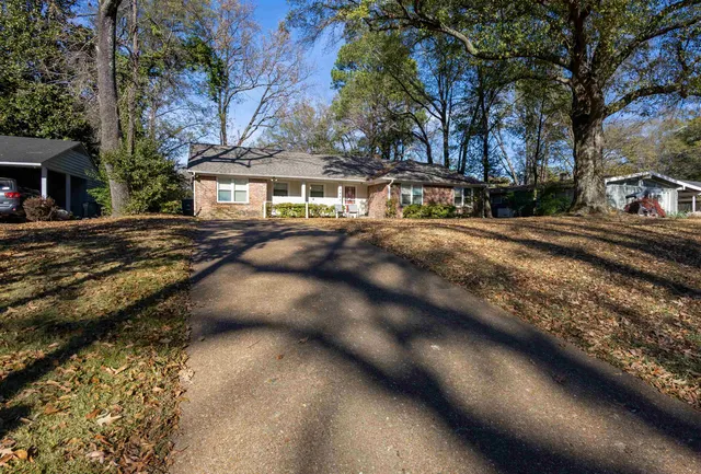 $2,750 | 5454 Brantford Avenue, Memphis, TN 38120