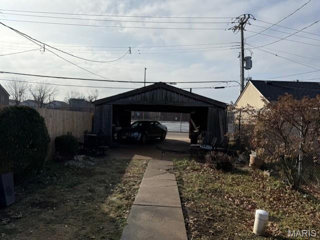 4368 Evans Avenue St. Louis, MO 63113 - Photo 23 of 23