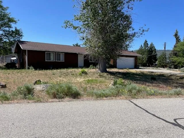 $352,000 | 501 Longhorn Drive, Loyalton, CA 96118