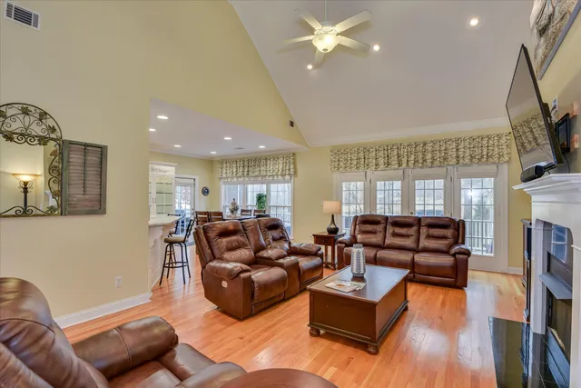 $425,000 | 216 Charleston Lane, McCormick, SC 29835