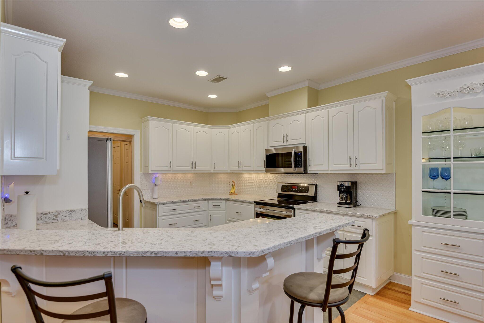 216 Charleston Lane McCormick, SC 29835 - Photo 21 of 55 21-112