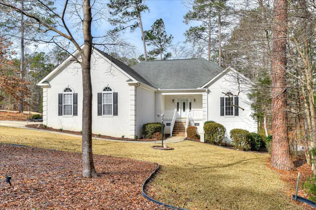 $425,000 | 216 Charleston Lane, McCormick, SC 29835
