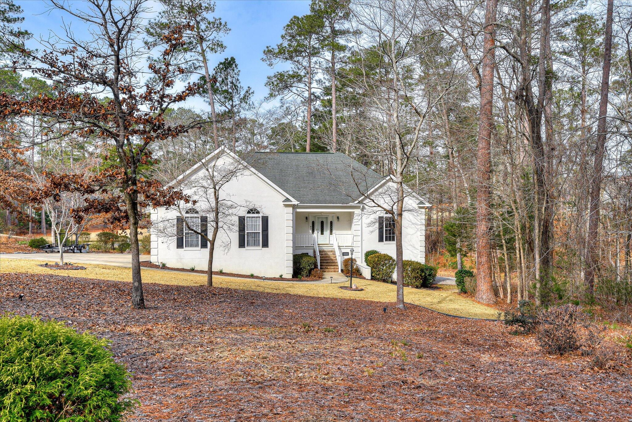 216 Charleston Lane McCormick, SC 29835 - Photo 3 of 55 03-103