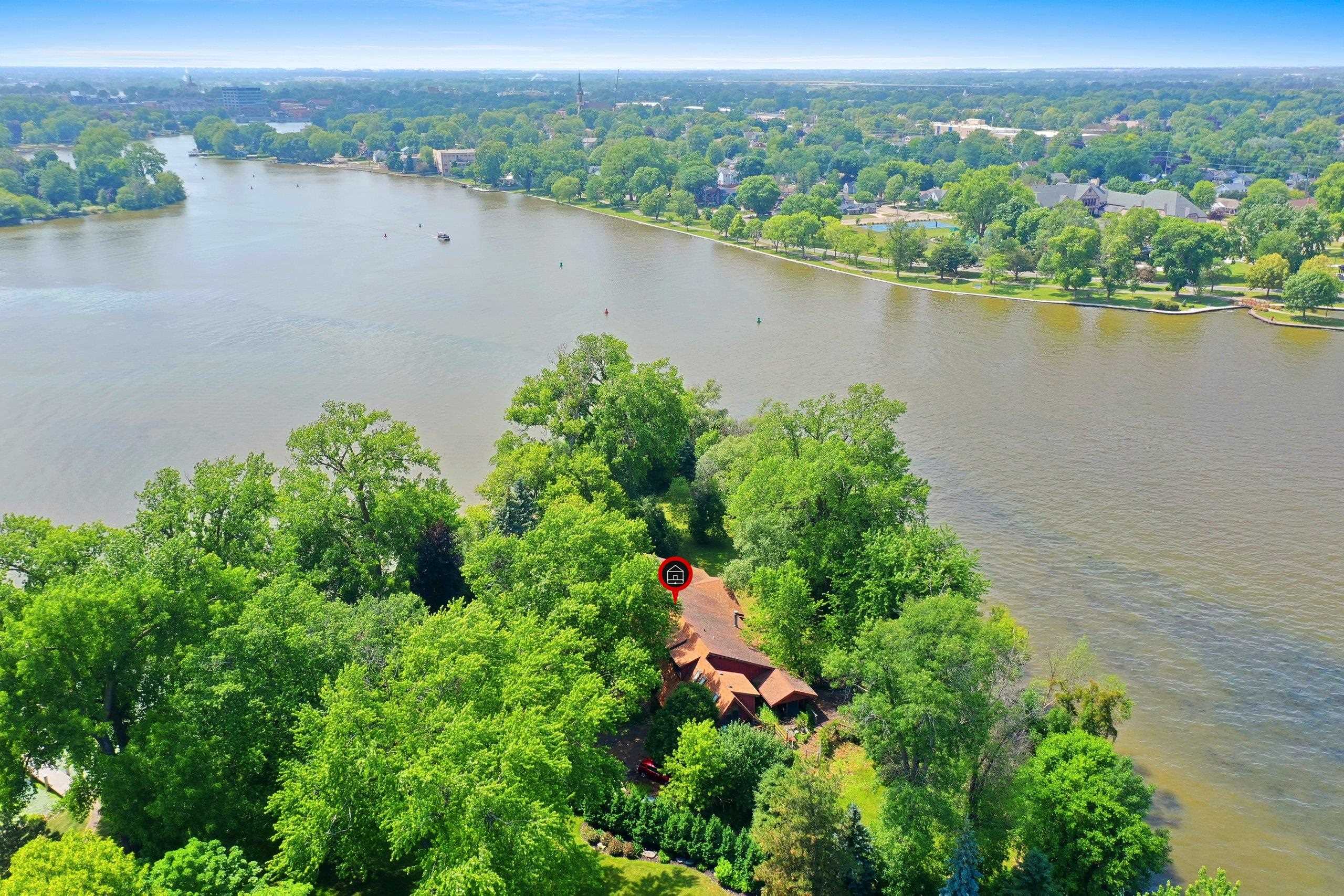 200 Lake Road Menasha, WI 54952 - Photo 83 of 87