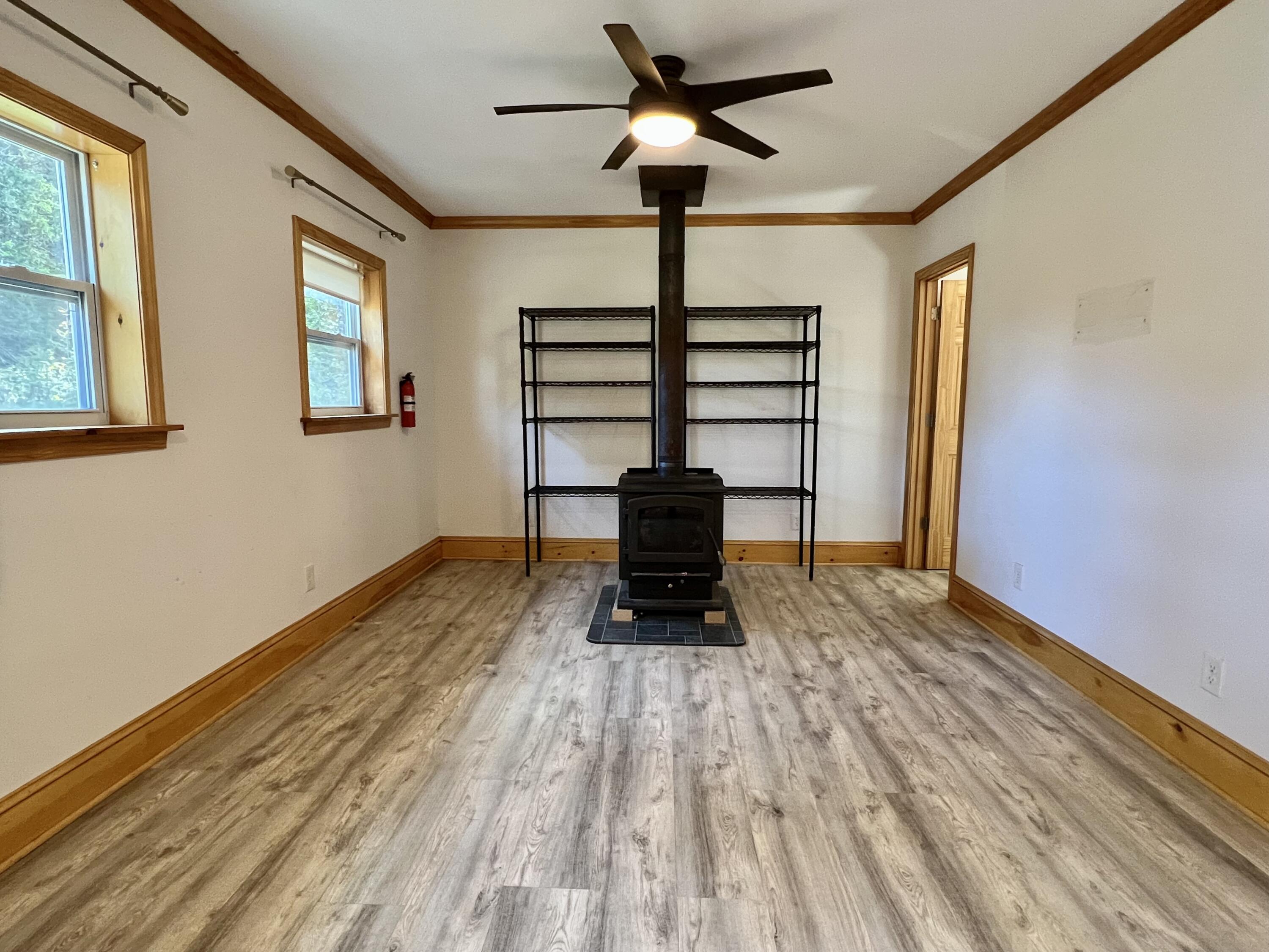 177 Morancy Road Sullivan, ME 04664 - Photo 9 of 29 Living Room
