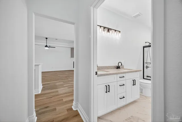 $403,999 | 5947 Tanglewood Drive, Milton, FL 32570