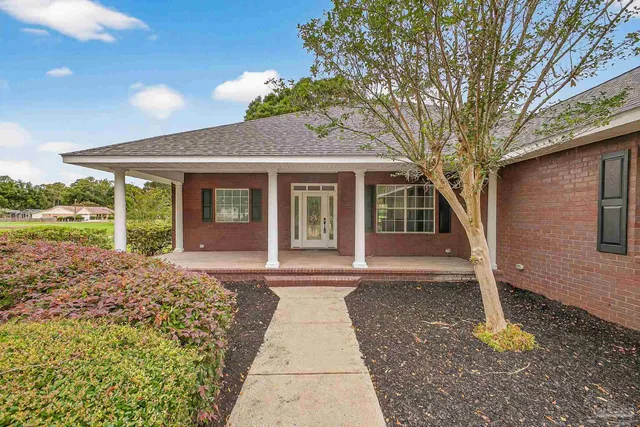 $403,999 | 5947 Tanglewood Drive, Milton, FL 32570