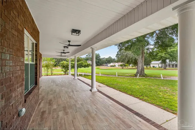 $403,999 | 5947 Tanglewood Drive, Milton, FL 32570