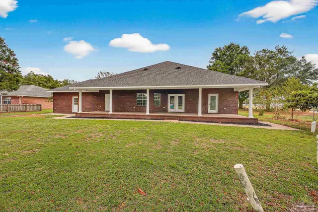 $403,999 | 5947 Tanglewood Drive, Milton, FL 32570