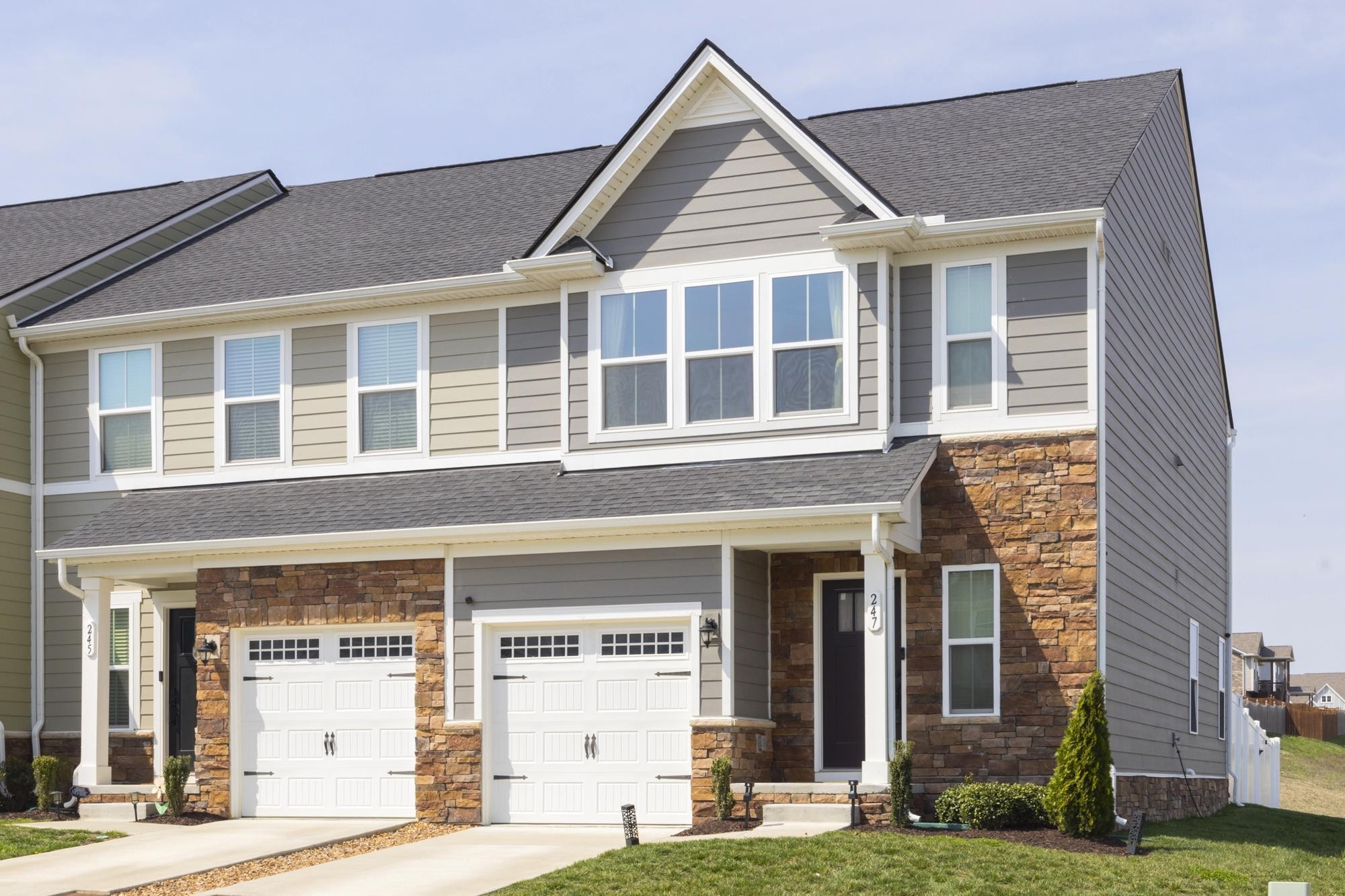 247 Pryor Drive Gallatin, TN 37066 - Photo 2 of 43