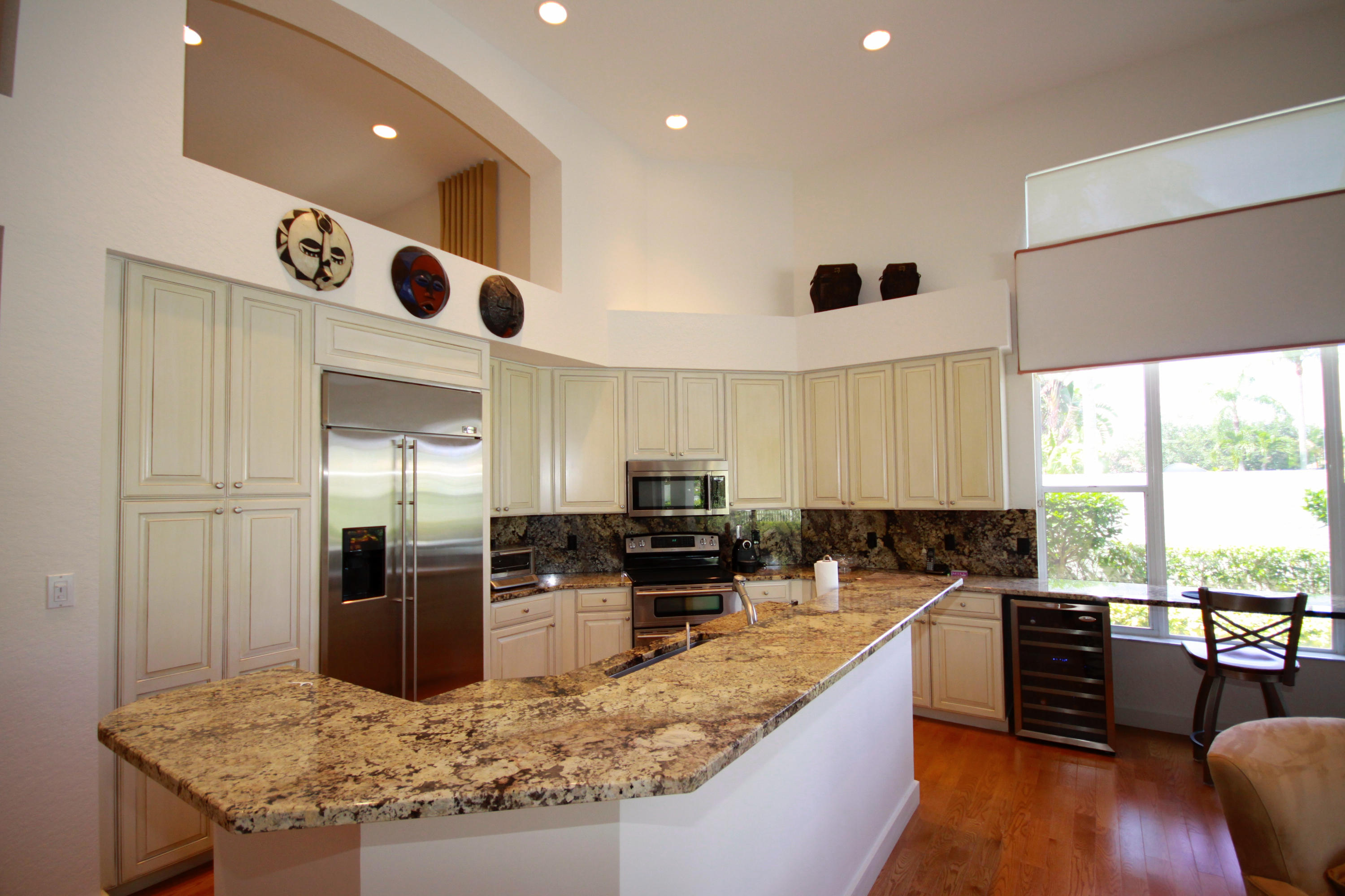 2114 Northwest 62nd Drive Boca Raton, FL 33496 - Photo 12 of 28 Kitchen