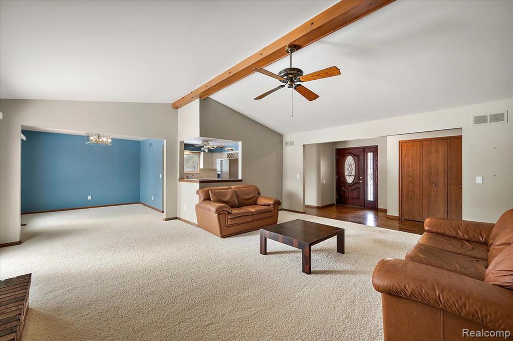 2251 Highsplint Drive Rochester Hills, MI 48307 - Photo 11 of 68