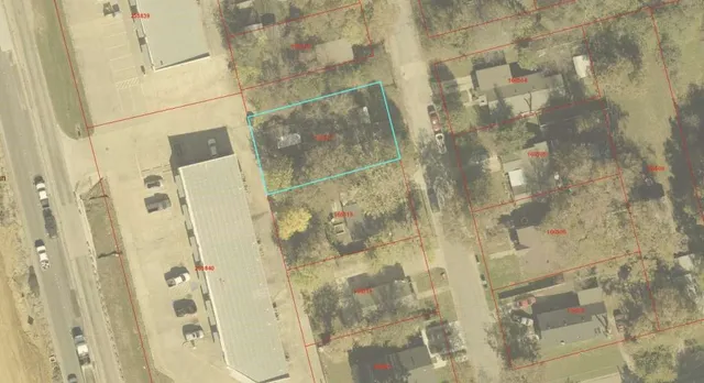 $124,999 | 1426 South Austin Street, Sherman, TX 75090