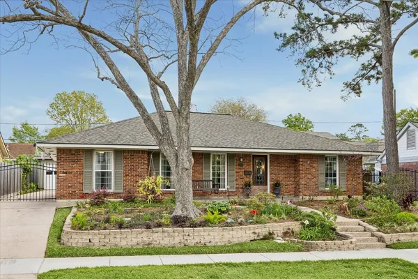 $595,000 | 6715 Fairfield Street, Houston, TX 77023