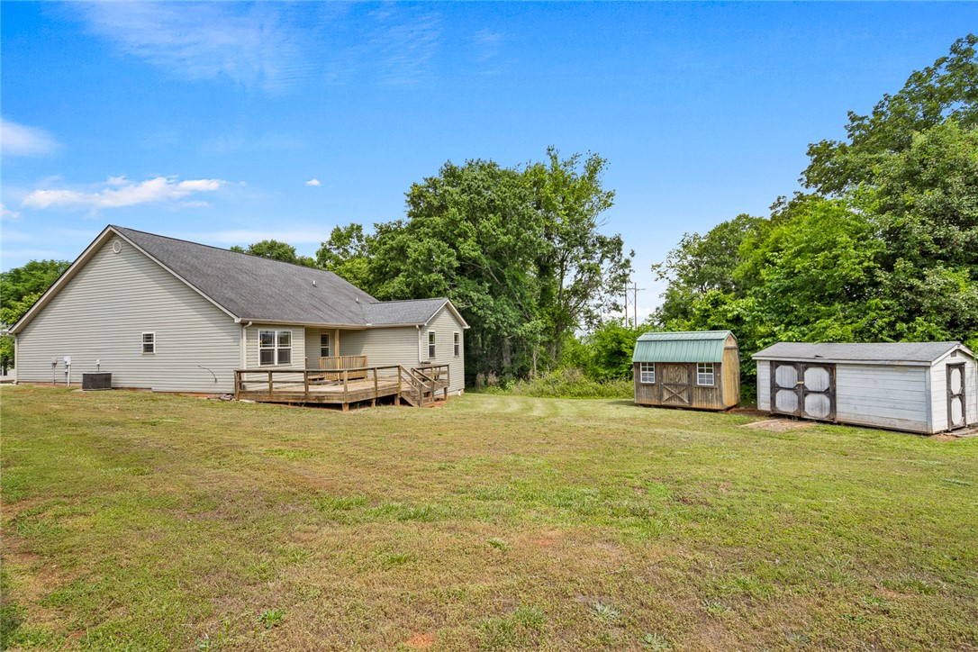 101 Hurst Avenue Anderson, SC 29625 - Photo 38 of 41